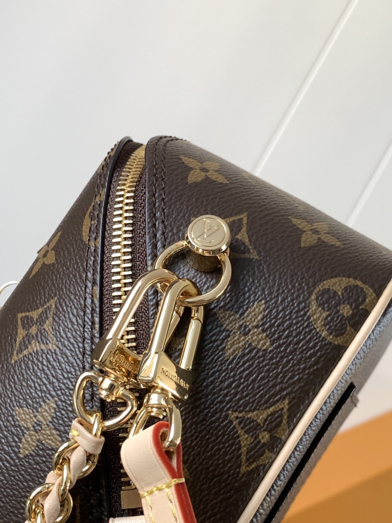 LV Satchel Bags